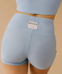 TheManola Core Petit Short Cloud Blue 11 TheManola Core Petit Short Cloud Blue