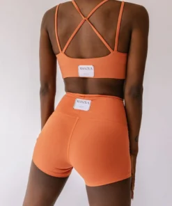 TheManola Clothing Core Petit Short Riad