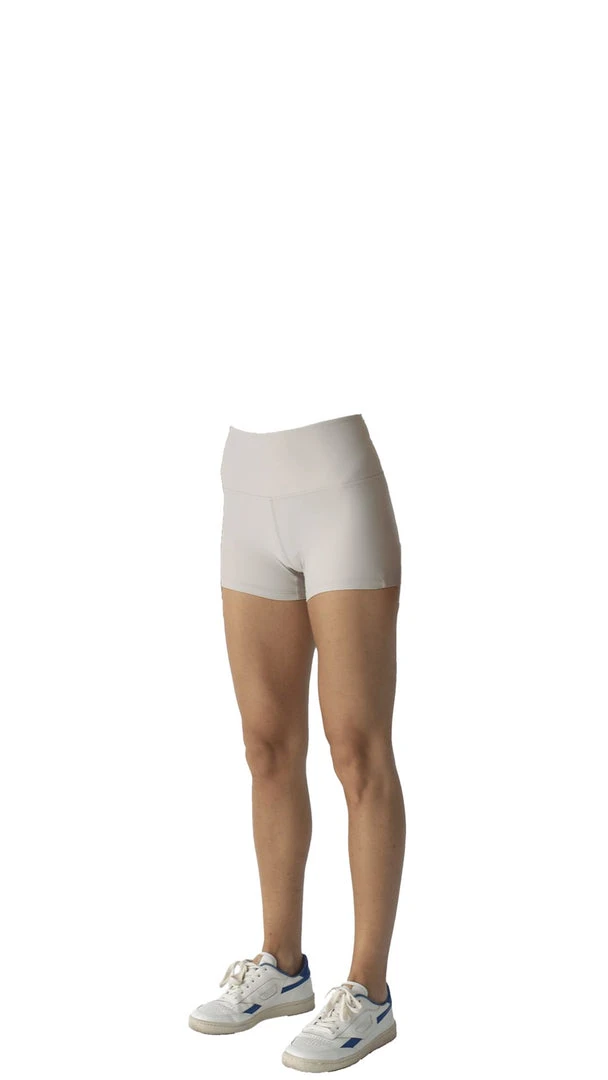 TheManola Clothing Core Petit Short Summer Sand 9 TheManola Clothing Core Petit Short Summer Sand