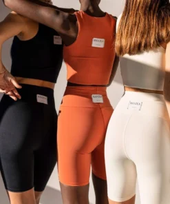 TheManola Core Top Avorio