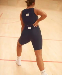 TheManola Core Top Deep Blue 7 TheManola Core Top Deep Blue