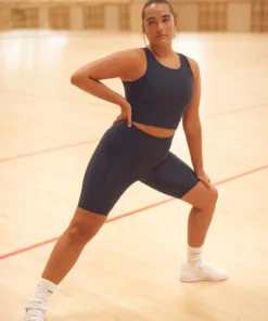 TheManola Core Top Deep Blue 6 TheManola Core Top Deep Blue