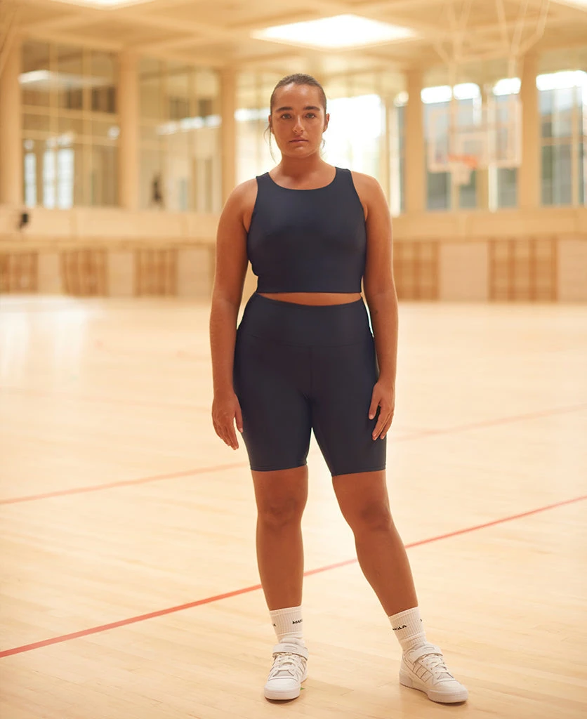 TheManola Core Top Deep Blue 4 TheManola Core Top Deep Blue