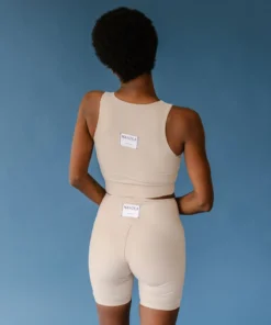 TheManola Core Top Summer Sand Clothing 9 TheManola Core Top Summer Sand Clothing