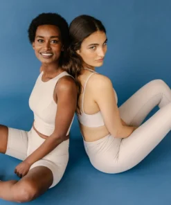 TheManola Core Top Summer Sand Clothing 11 TheManola Core Top Summer Sand Clothing