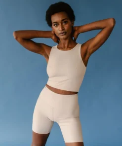 TheManola Core Top Summer Sand Clothing 10 TheManola Core Top Summer Sand Clothing