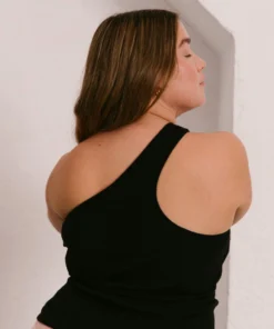 ALOHAS Cortado Top Black