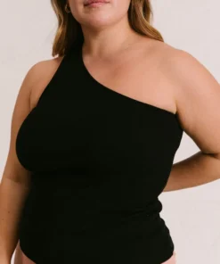 ALOHAS Cortado Top Black