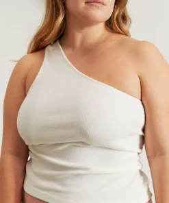 ALOHAS Cortado Top Ivory