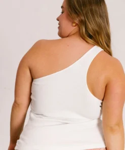 ALOHAS Cortado Top Ivory