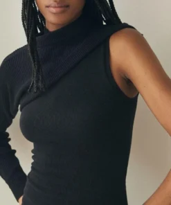 ALOHAS Clothing Creator Sweater Black