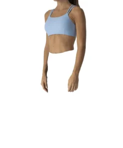 TheManola Crossed Back Top Cloud Blue 13 TheManola Crossed Back Top Cloud Blue