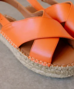 ALOHAS Crossed Pomelo Orange 21 ALOHAS Crossed Pomelo Orange