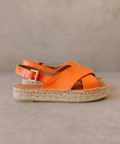 ALOHAS Crossed Pomelo Orange 20 ALOHAS Crossed Pomelo Orange