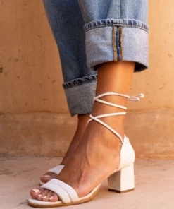 ALOHAS Shoes Dakota Ice 21 ALOHAS Shoes Dakota Ice