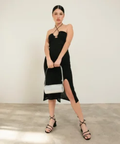 ALOHAS Clothing Dancefloor Glim Black