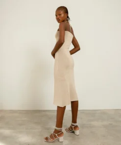 ALOHAS Clothing Dancefloor Glim Ivory 12 ALOHAS Clothing Dancefloor Glim Ivory