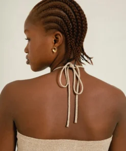 ALOHAS Clothing Dancefloor Glim Ivory