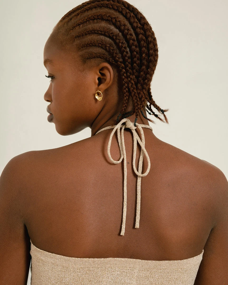 ALOHAS Clothing Dancefloor Glim Ivory 2 ALOHAS Clothing Dancefloor Glim Ivory