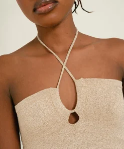 ALOHAS Clothing Dancefloor Glim Ivory 14 ALOHAS Clothing Dancefloor Glim Ivory