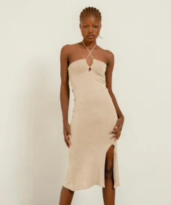 ALOHAS Clothing Dancefloor Glim Ivory 10 ALOHAS Clothing Dancefloor Glim Ivory