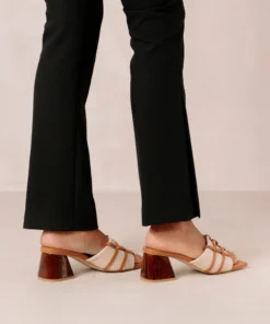 ALOHAS Diorite Cream Camel