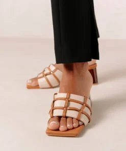 ALOHAS Diorite Cream Camel