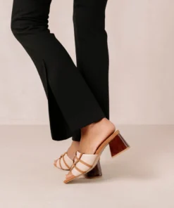 ALOHAS Diorite Cream Camel