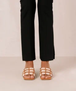 ALOHAS Diorite Cream Camel