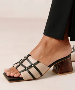 ALOHAS Diorite Stone Beige Black 13 ALOHAS Diorite Stone Beige Black