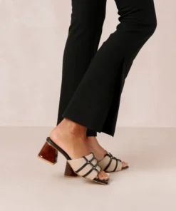 ALOHAS Diorite Stone Beige Black 15 ALOHAS Diorite Stone Beige Black