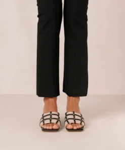 ALOHAS Diorite Stone Beige Black 14 ALOHAS Diorite Stone Beige Black