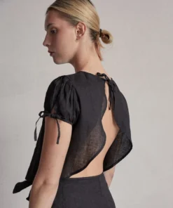 ALOHAS Dreamland Black Top