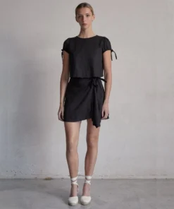 ALOHAS Dreamland Black Top