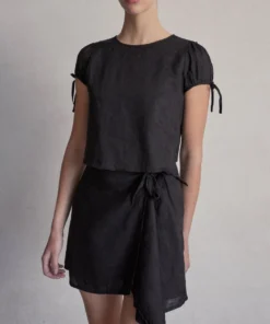 ALOHAS Dreamland Black Top