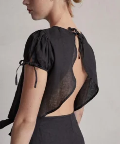 ALOHAS Dreamland Black Top