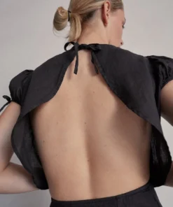 ALOHAS Dreamland Black Top