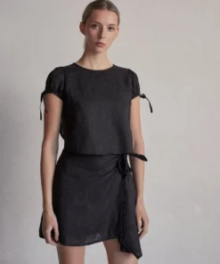 ALOHAS Dreamland Black Top