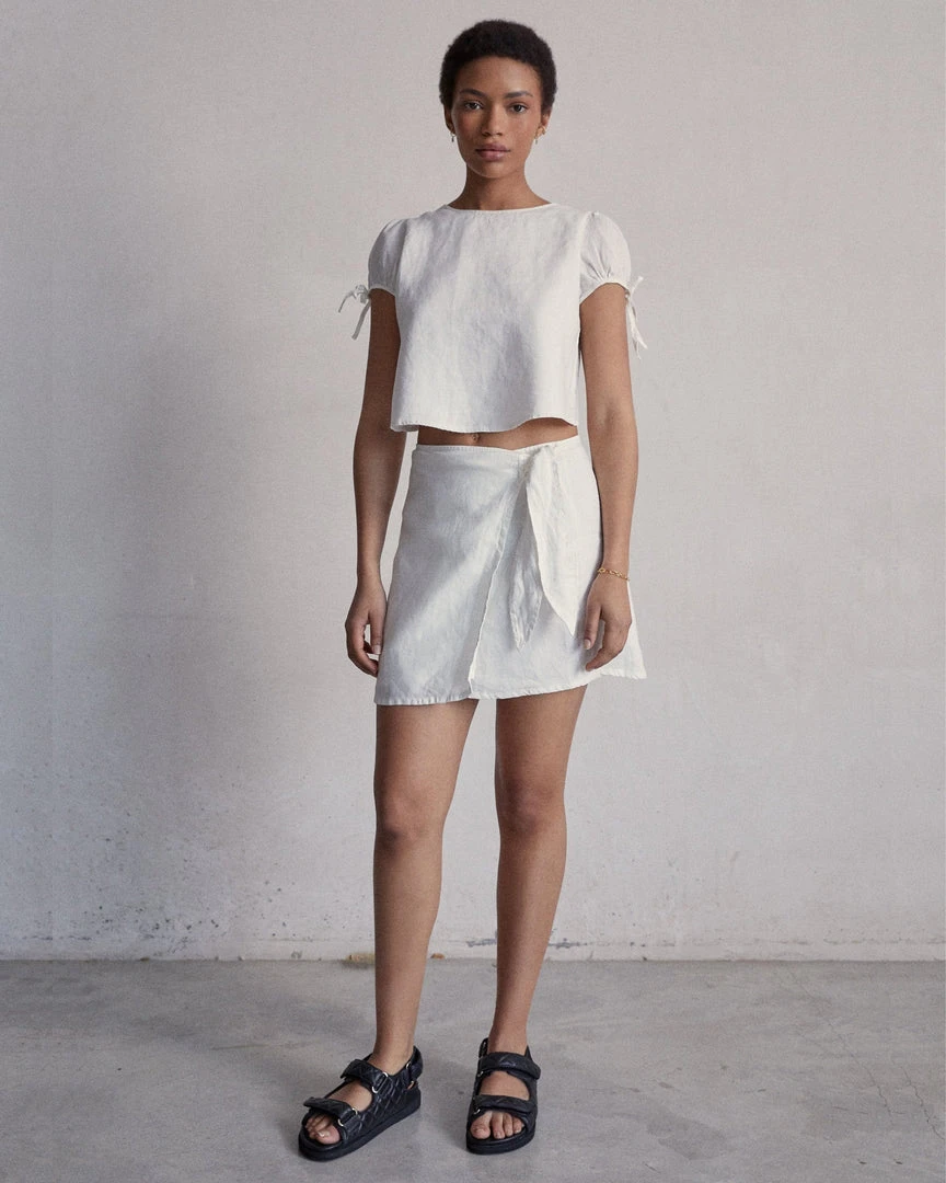 ALOHAS Dreamland Off White Top 5 ALOHAS Dreamland Off White Top