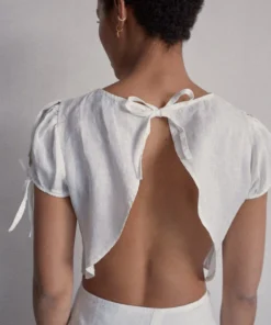 ALOHAS Dreamland Off White Top 9 ALOHAS Dreamland Off White Top