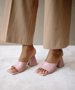 ALOHAS Dune Himalayan Pink Shoes