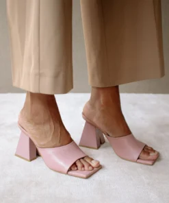 ALOHAS Dune Himalayan Pink Shoes