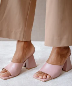 ALOHAS Dune Himalayan Pink Shoes