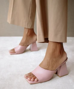 ALOHAS Dune Himalayan Pink Shoes