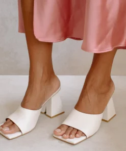 ALOHAS Dune Off White Shoes 10 ALOHAS Dune Off White Shoes