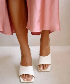 ALOHAS Dune Off White Shoes 13 ALOHAS Dune Off White Shoes