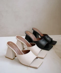 ALOHAS Dune Off White Shoes 15 ALOHAS Dune Off White Shoes