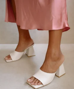 ALOHAS Dune Off White Shoes 14 ALOHAS Dune Off White Shoes