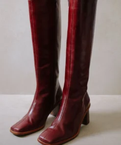 ALOHAS East Wine Burgundy