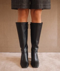 ALOHAS Shoes East Corn Black 13 ALOHAS Shoes East Corn Black